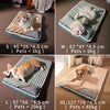 petpad orthopedic dog bed