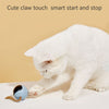 rovotoy 360 degree Interactive cat toy