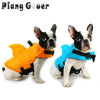 sharkpal dog safety vest