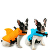 sharkpal dog safety vest