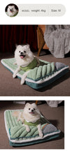 petpad orthopedic dog bed