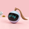 rovotoy 360 degree Interactive cat toy