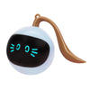 rovotoy 360 degree Interactive cat toy