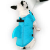 sharkpal dog safety vest