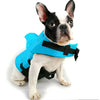 sharkpal dog safety vest