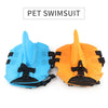 sharkpal dog safety vest