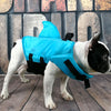 sharkpal dog safety vest