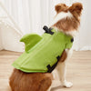 sharkpal dog safety vest