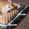 petpad orthopedic dog bed