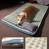 petpad orthopedic dog bed