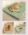 petpad orthopedic dog bed