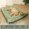 petpad orthopedic dog bed