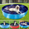 jetjow foldable dog swimming pool