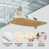 kittyloft cat hammock with stand