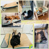 petpad orthopedic dog bed