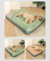 petpad orthopedic dog bed