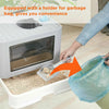 foldable cat litter box