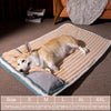 petpad orthopedic dog bed